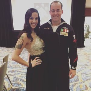 Meet your Posher, Sam